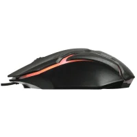 Игровая мышь Oklick 396M фото 12